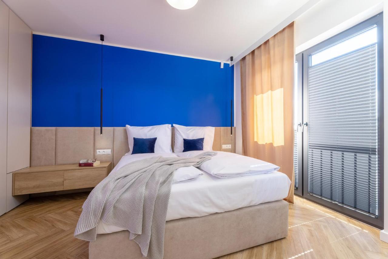 Inny Klimat Apartment *