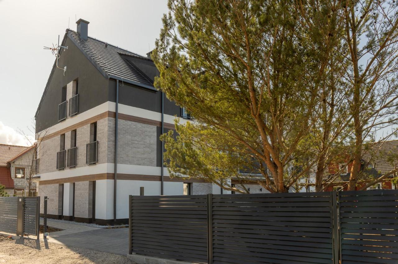 Apartment Inny Klimat *