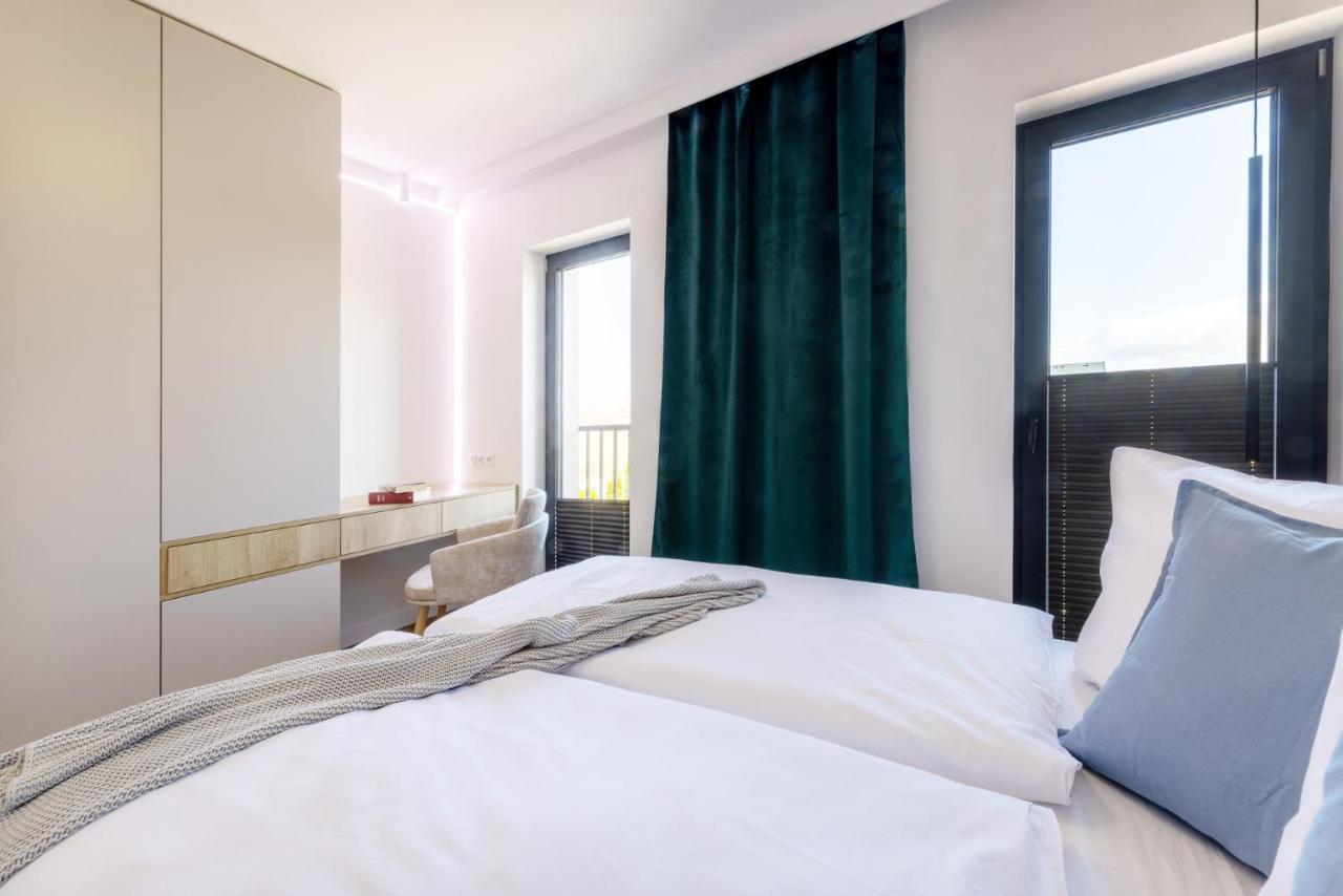 Inny Klimat Apartment *