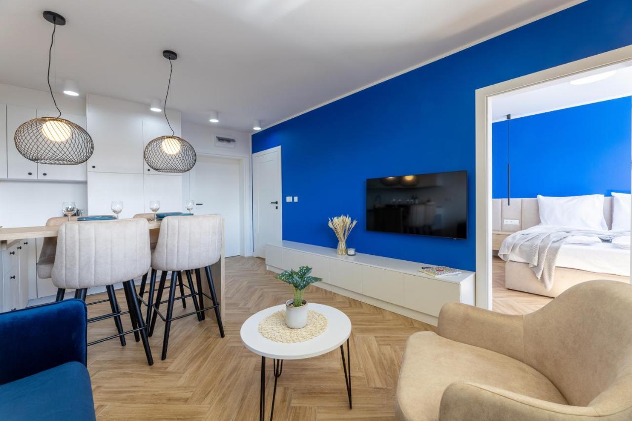 Inny Klimat Apartment Rowy (Pomerania)