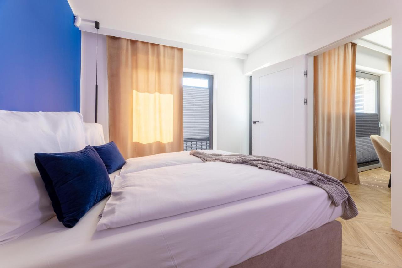 Inny Klimat Apartment *