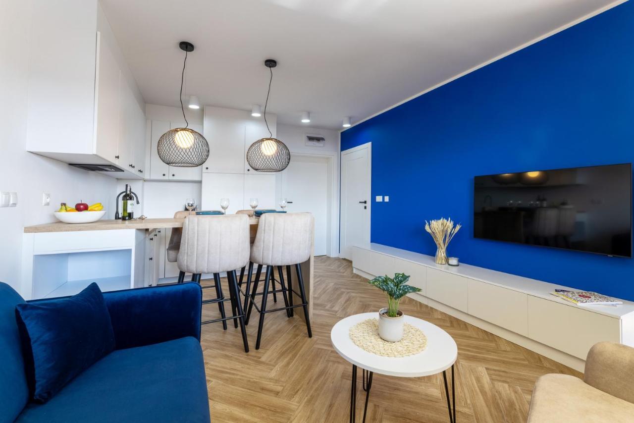 Inny Klimat Apartment Rowy (Pomerania)