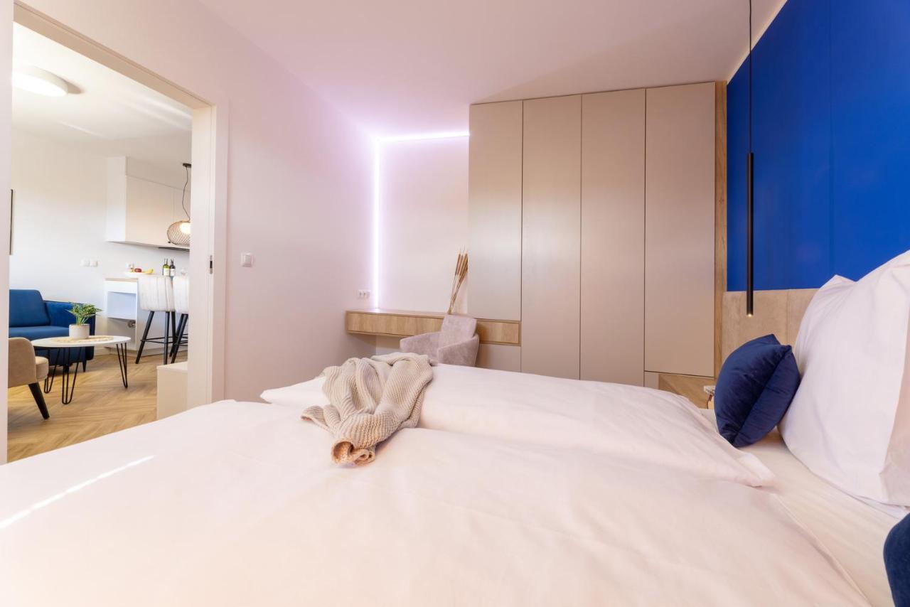 Apartment Inny Klimat *