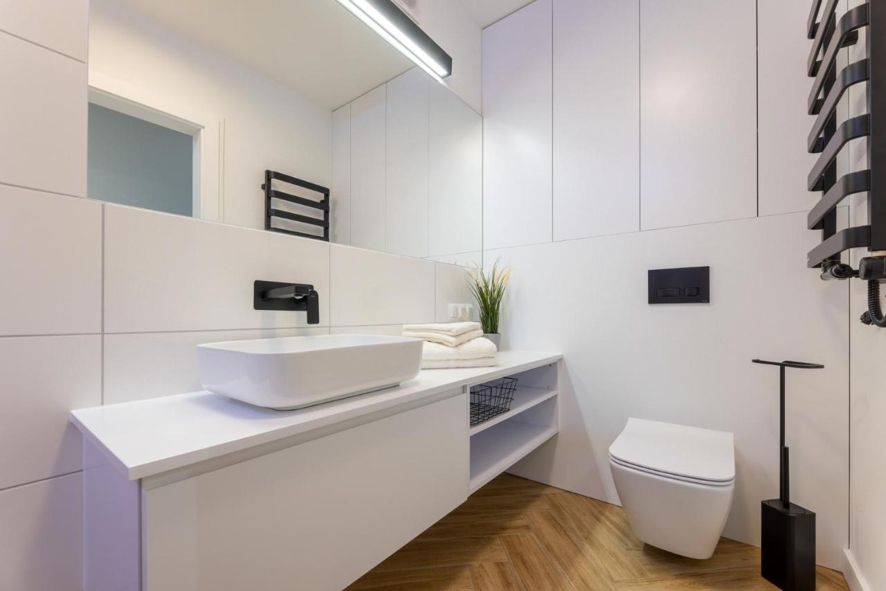Apartment Inny Klimat *