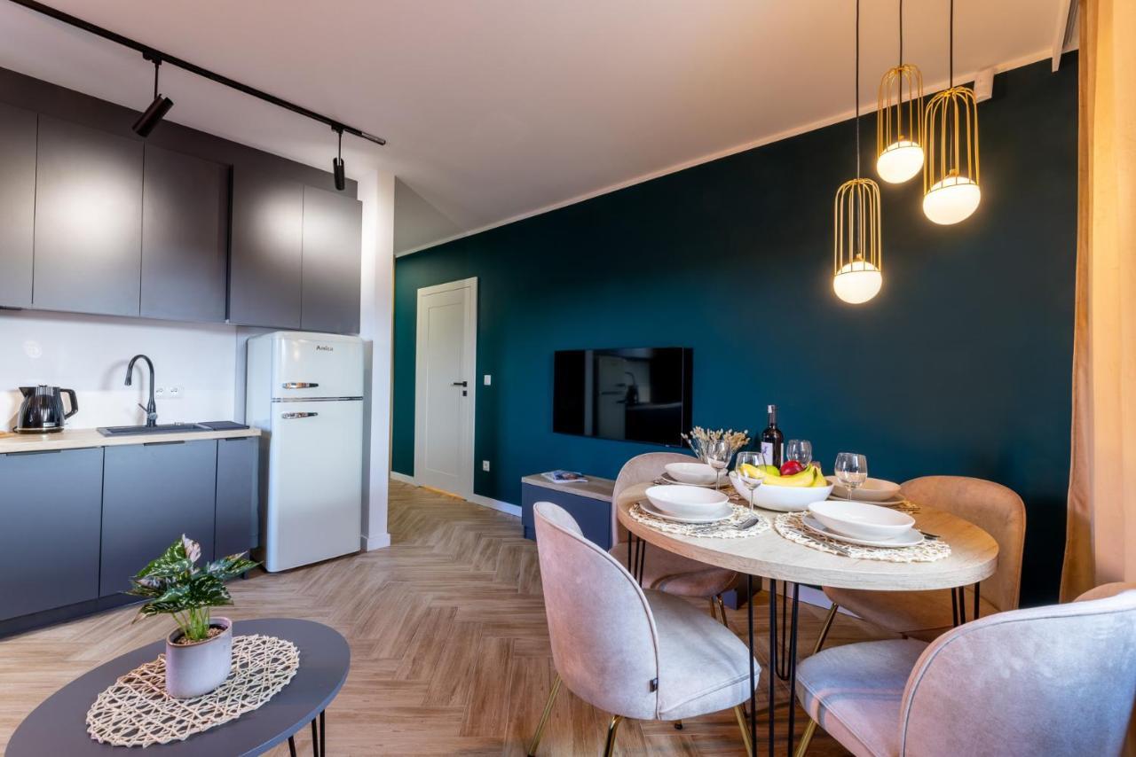 Apartment Inny Klimat *