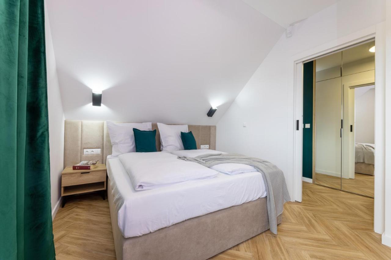 Apartment Inny Klimat Rowy (Pomerania)